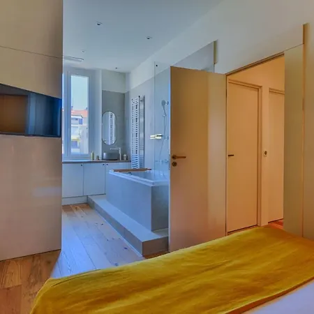 Luxury - Heart Of - Rue D'antibes *