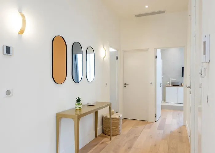 Luxury - Heart Of - Rue D'antibes Apartamento Cannes