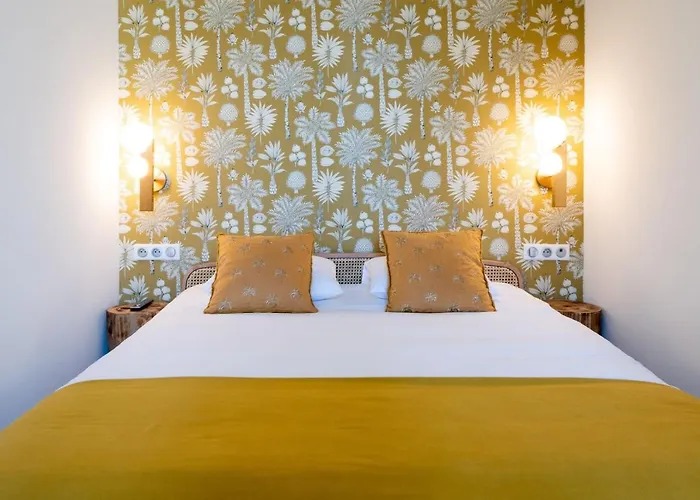 Luxury - Heart Of - Rue D'antibes * Cannes