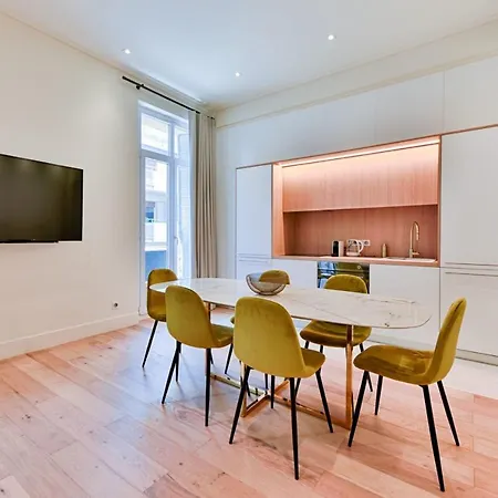 Luxury - Heart Of - Rue D'antibes